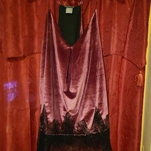 Pinkish Violet Lace Blouse 👚